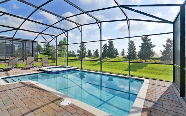 Rolling Skies by VillaDirect