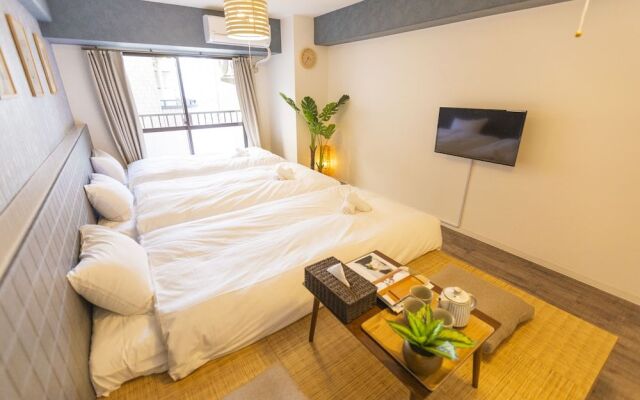 Rei The Amont Simanouchi