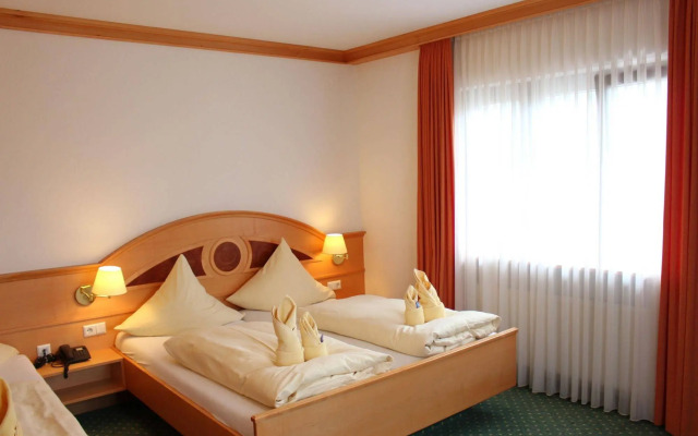 Hotel - Landgasthof Rebstock