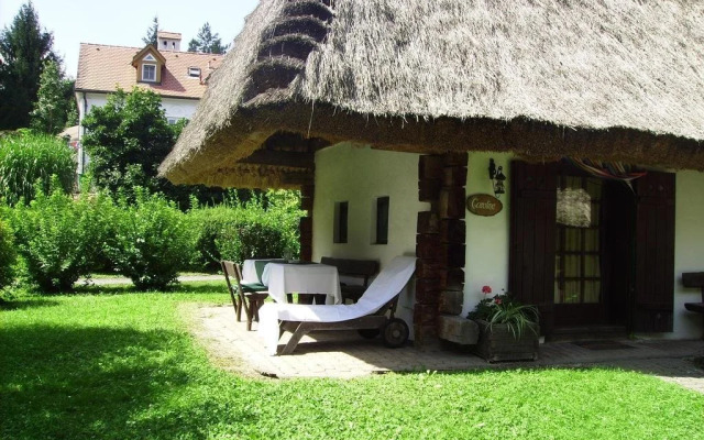 Gasthof Gerlinde Gibiser