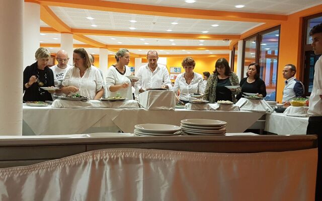 Casa Vacanza Bibbona