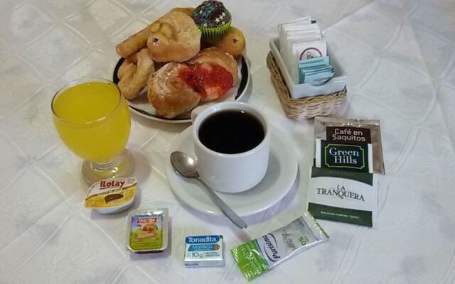 Cabana La Deseada - Ranchos