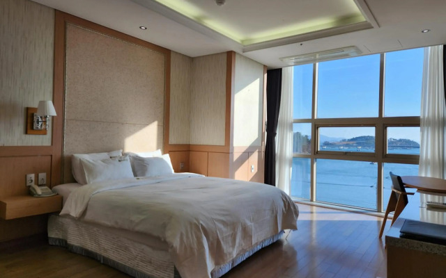 Benikea Hotel Yeosu