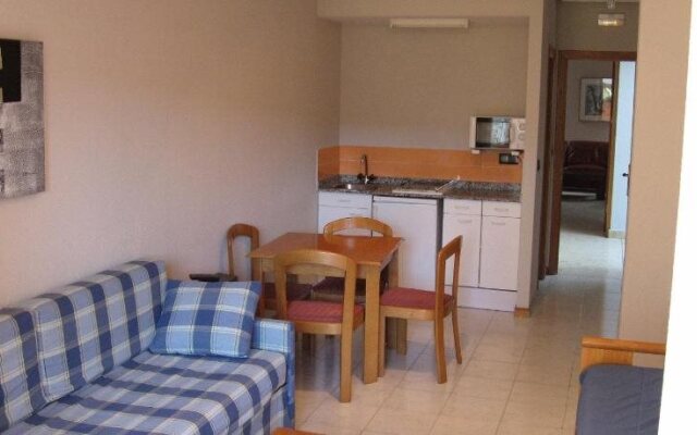 Apartamentos Turísticos Laredo Playa