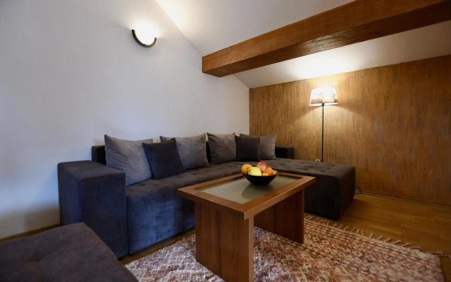 Dolomiti Apartments