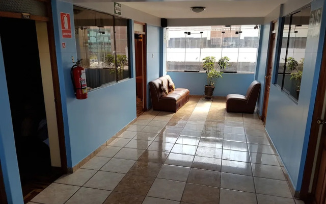 Casa Ananta Cusco