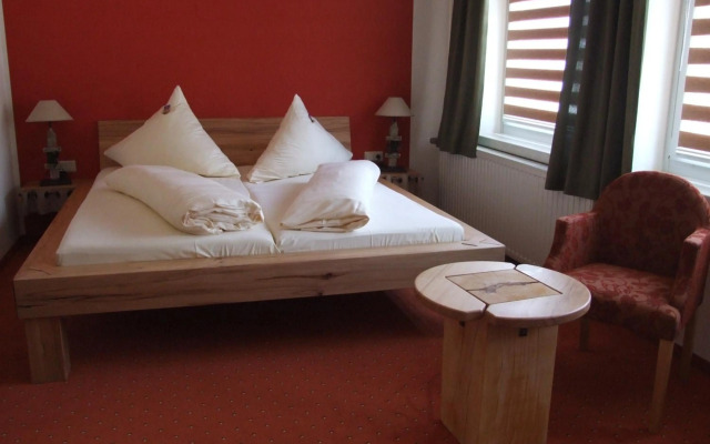 Hotel Goldener Stern