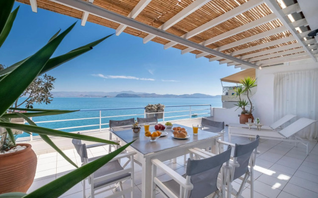 Meli Apartments & Villas