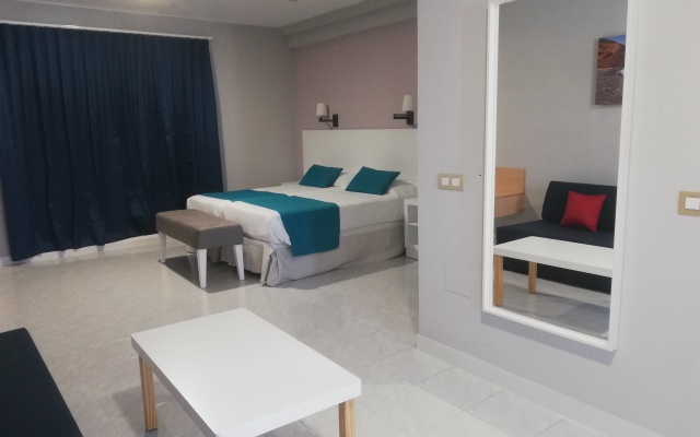 Apartamentos Oceano - Adults Only