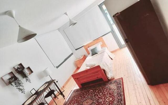 Iris D6 -Central Suites Perikleous 53
