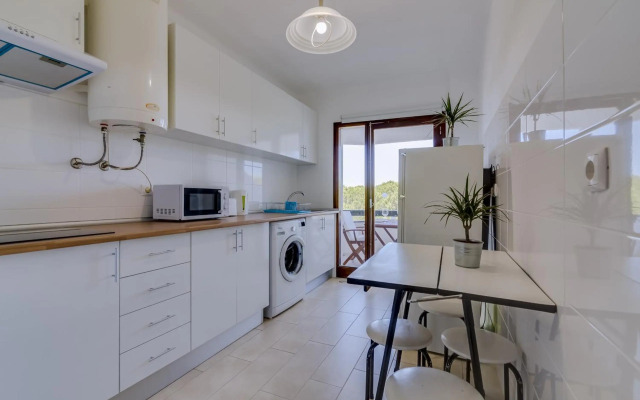 Ténis Golf Mar - 1 bedroom Apartment - Vilamoura