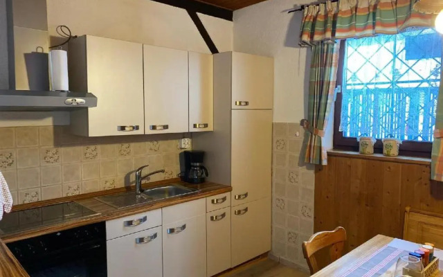 Haus an der Bergwiese