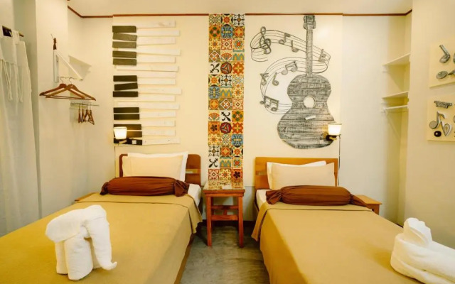 Antonio's Bed and Breakfast Hotel