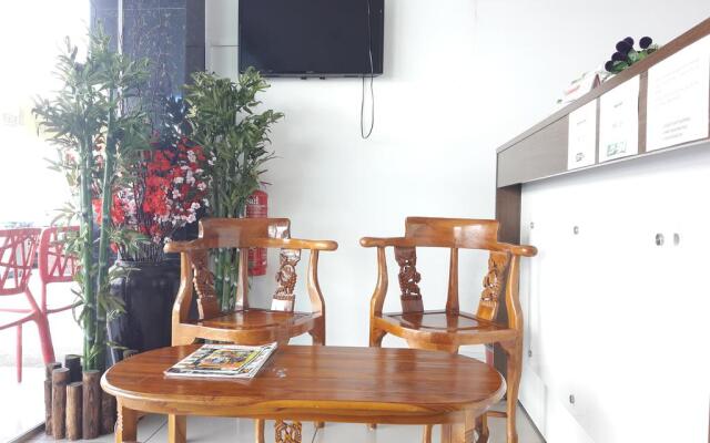 Hotel Al Abraar