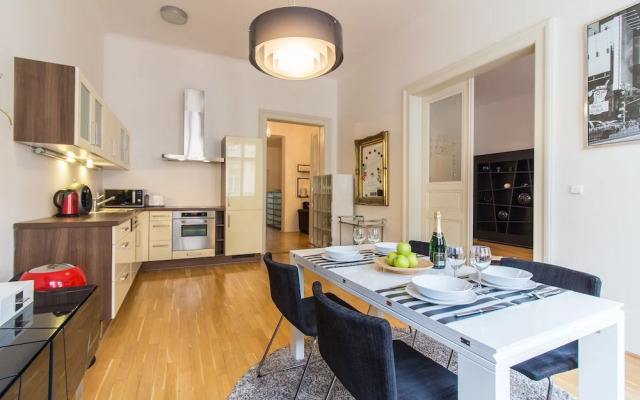 Melnicka Flat