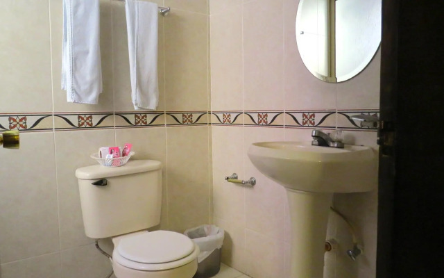 Hotel Señorial