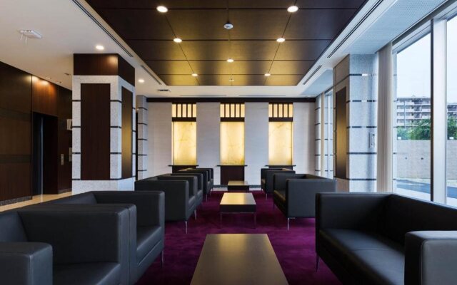 N Gate Hotel Osaka