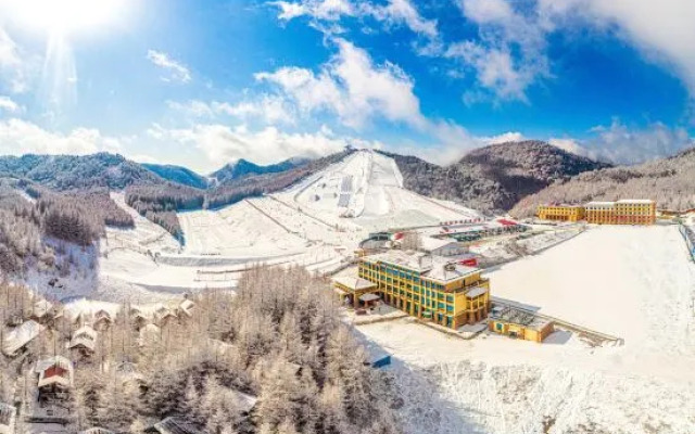 Muyu Hotel