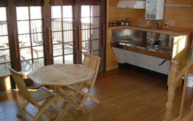 Auto Resort Takino