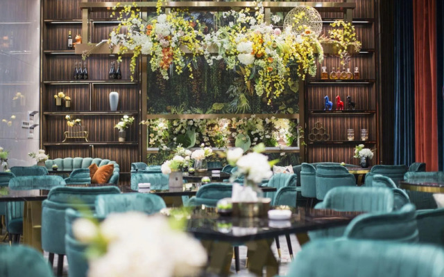 Shizhou International Hotel