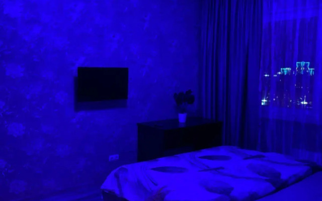 Апартаменты на Пролетарском проспекте, 35