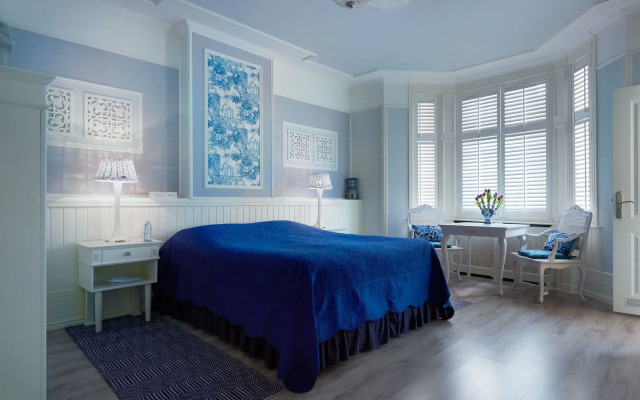 Vondelpark House Bed&Breakfast