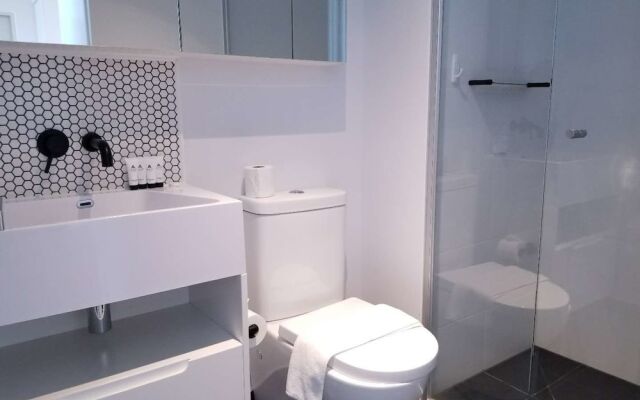 Light Tower Apartment