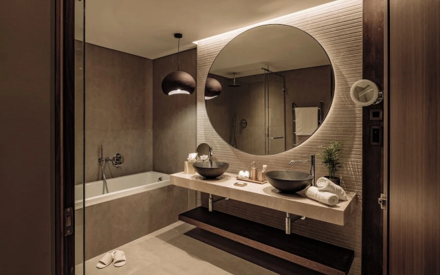 Verdala Wellness Hotel AX Privilege - Adults Only