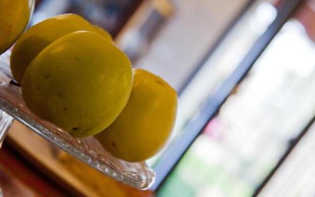 Bed  Breakfast Locanda Del Re Sole