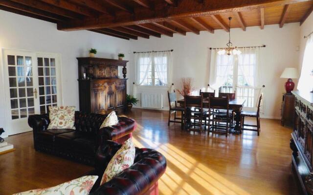 Charming Country Estate