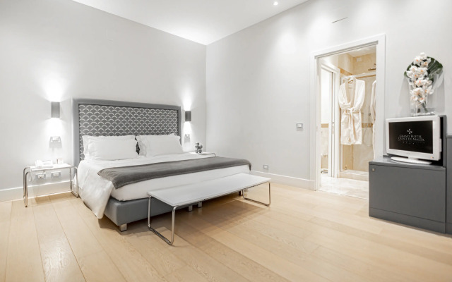 Grand Hotel Croce di Malta Wellness & Golf