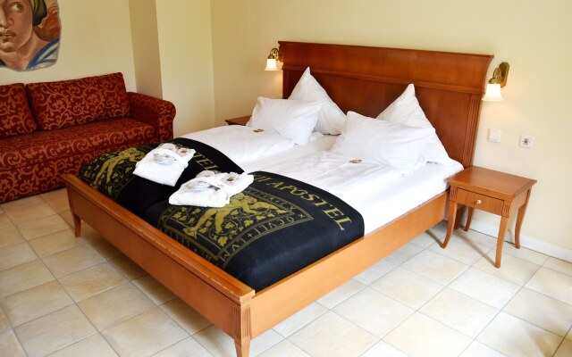 XII Apostel Hotel Albergo