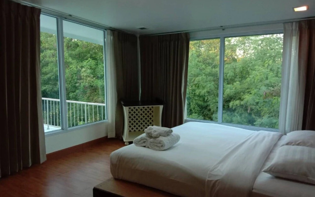 Cheva Villa Chiang Mai