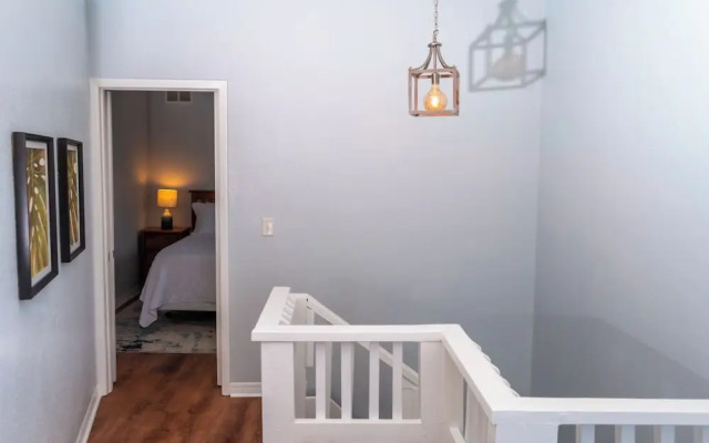 Waterfront Getaway and BBQ