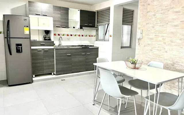 Apartamento Muy Cerca al Río