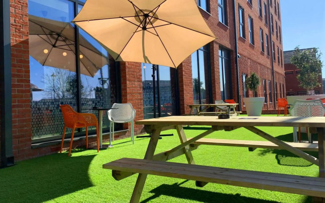 Holiday Inn Express Barrow-in-Furness by IHG