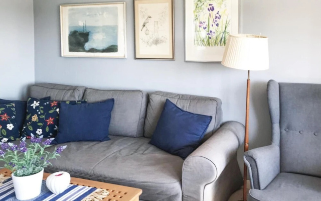 Amazing Home in Degerhamn With 2 Bedrooms and Wifi