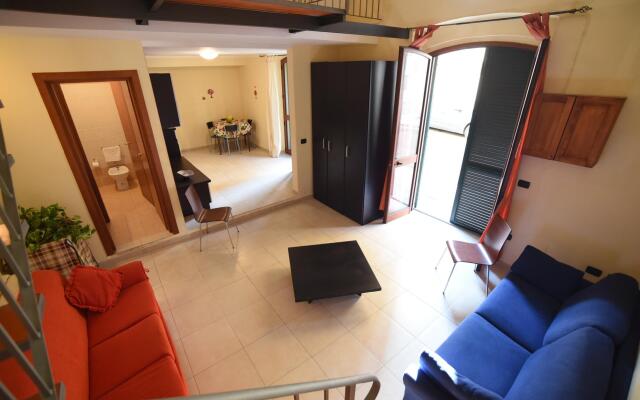 Appartamento Galilei