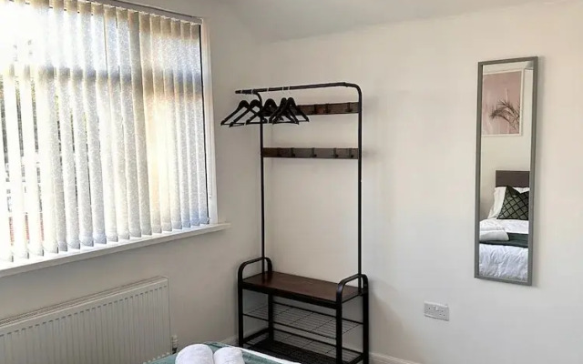 Saunton 3 Bedroom and 1 Bathroom House