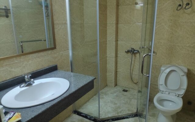 Ngoc Mai Hotel