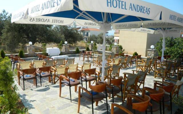 Hotel Andreas