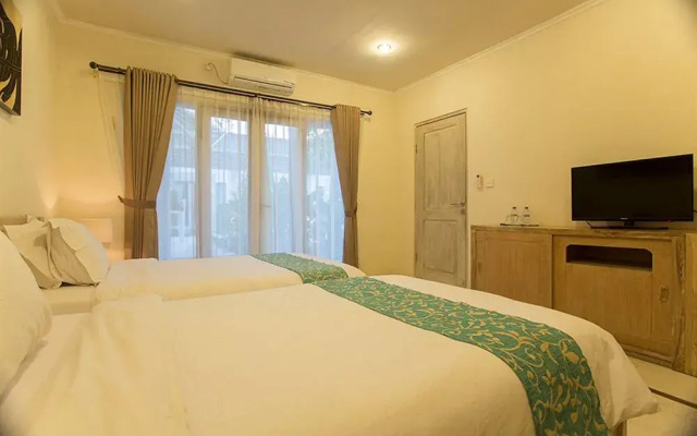 La Cabana Hotel and Villas