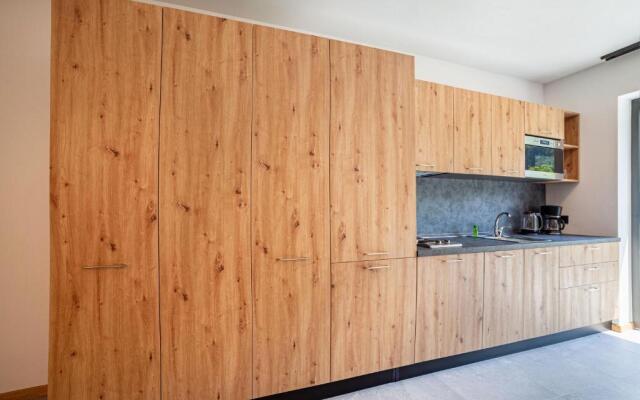 Appartement 1