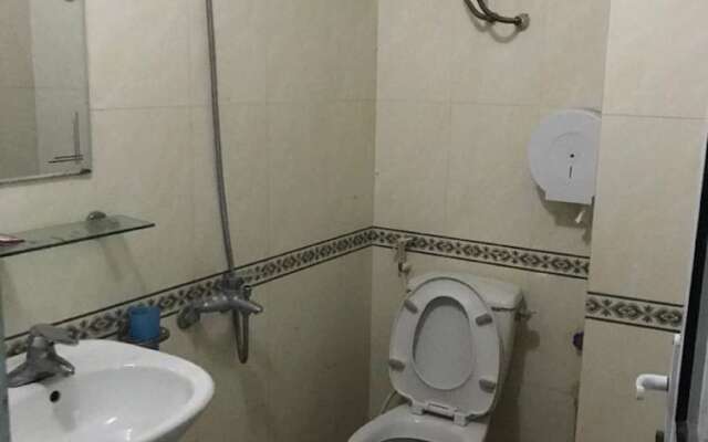 Spot On 1020 Mai Linh 2 Motel