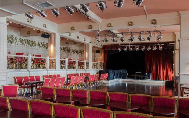 The Grand Hotel Llandudno