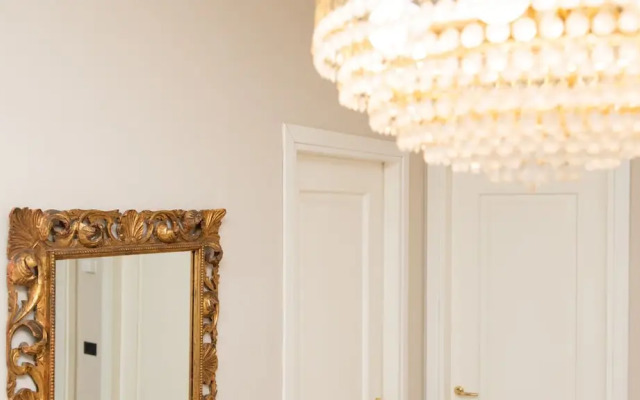 Villa Jole in Polpenazze del Garda