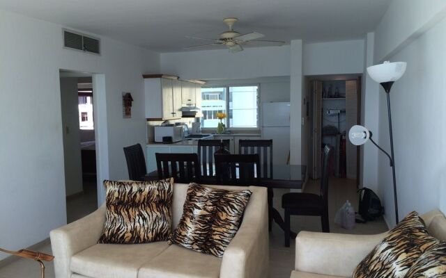 Condominio Villa Marbella