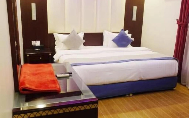 Rayatna for furnished apartments