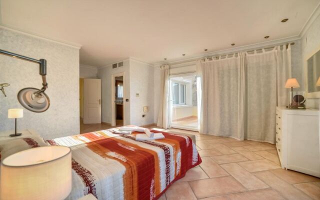 Villa in Calpe - 104273 by MO Rentals