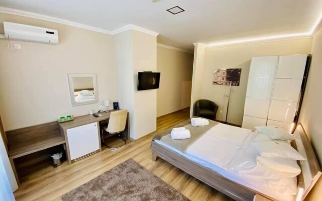 Fenyves Konferencia és Wellness Hotel